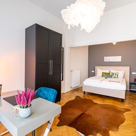 Luxstay Bad Nauheim - Self-Check-In Екстериор снимка