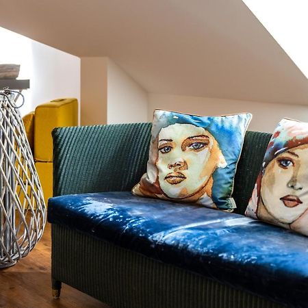 Luxstay Bad Nauheim - Self-Check-In Екстериор снимка