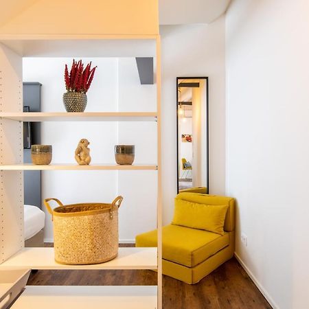Luxstay Bad Nauheim - Self-Check-In Екстериор снимка