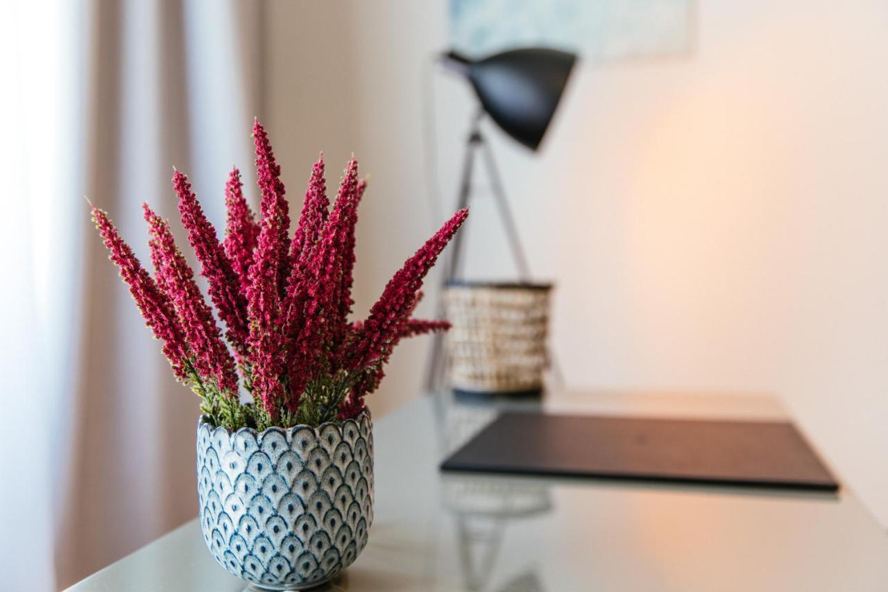 Luxstay Bad Nauheim - Self-Check-In Екстериор снимка