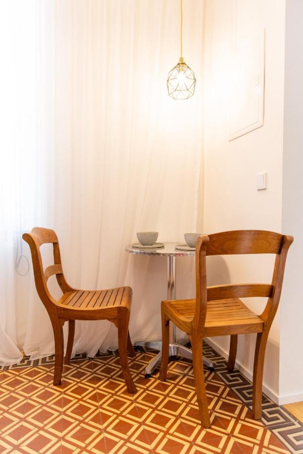 Luxstay Bad Nauheim - Self-Check-In Екстериор снимка