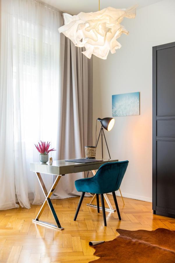 Luxstay Bad Nauheim - Self-Check-In Екстериор снимка
