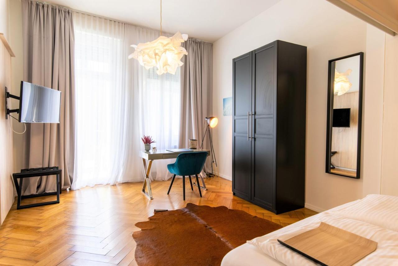 Luxstay Bad Nauheim - Self-Check-In Екстериор снимка