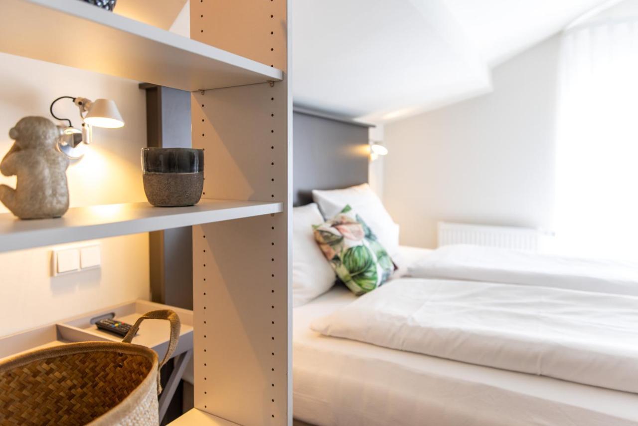 Luxstay Bad Nauheim - Self-Check-In Екстериор снимка
