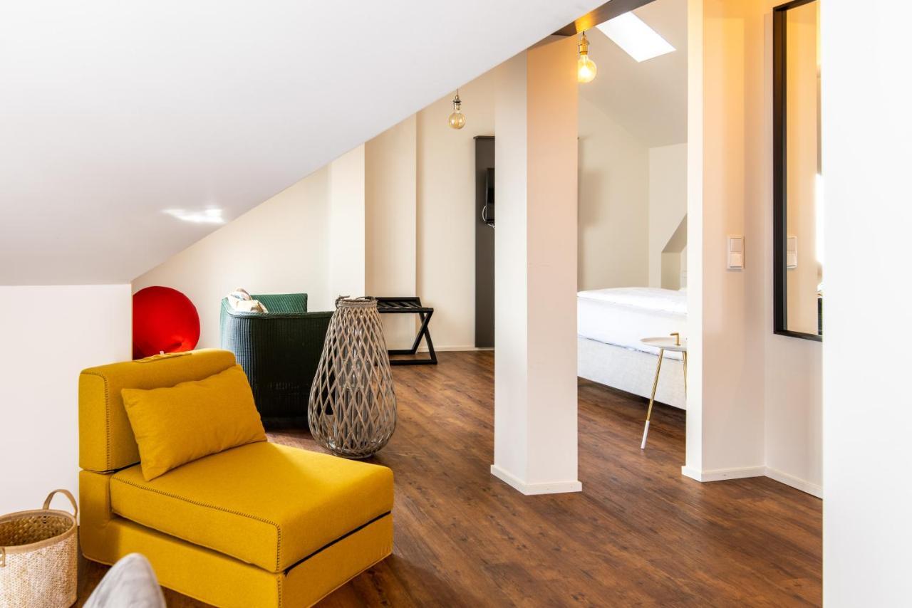 Luxstay Bad Nauheim - Self-Check-In Екстериор снимка