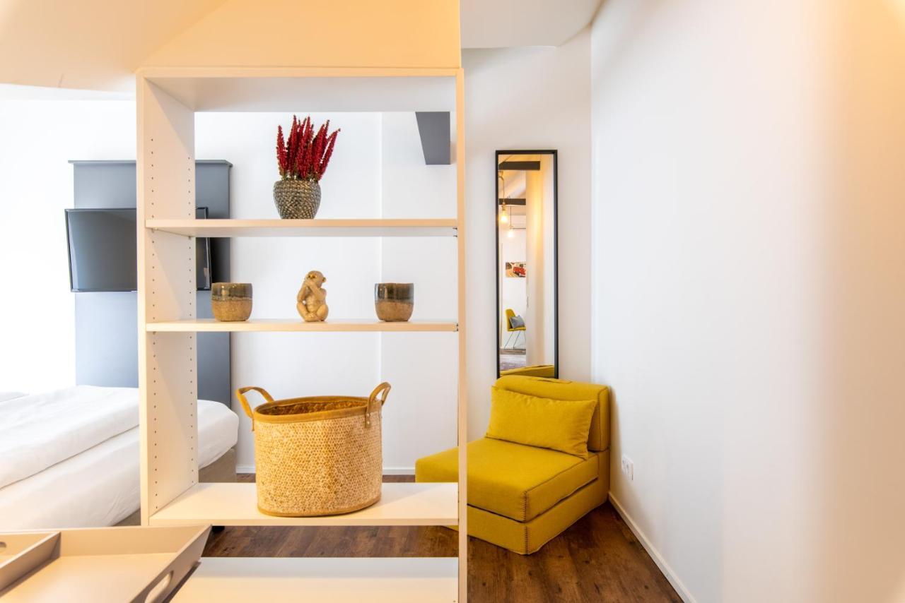 Luxstay Bad Nauheim - Self-Check-In Екстериор снимка