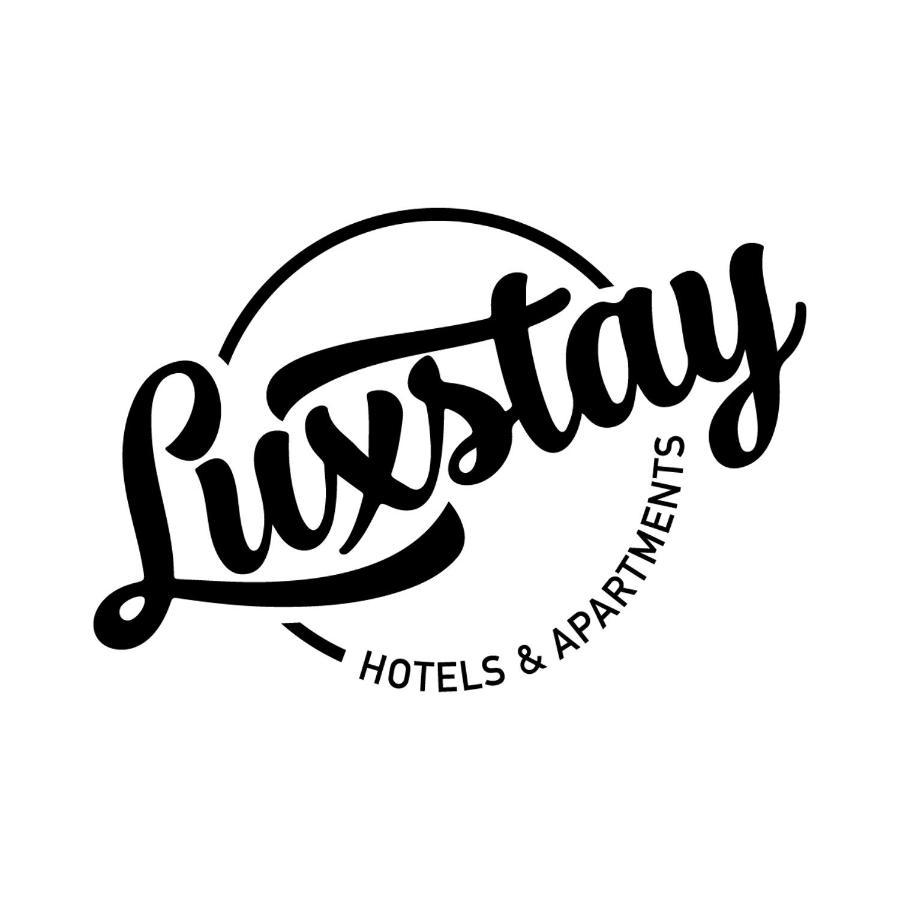 Luxstay Bad Nauheim - Self-Check-In Екстериор снимка